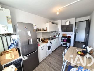  Appartement � vendre 4 pi�ces 75 m�