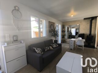  Maison  vendre 3 pices 55 m