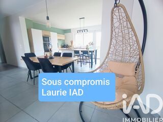  Maison � vendre 4 pi�ces 89 m�