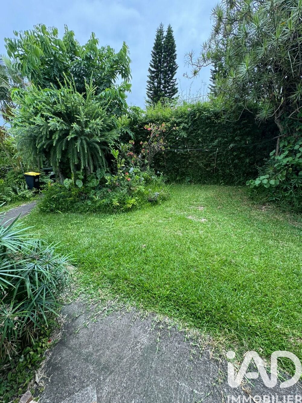 � vendre  Maison Le Tampon (97430)