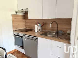  Appartement � vendre 3 pi�ces 41 m�