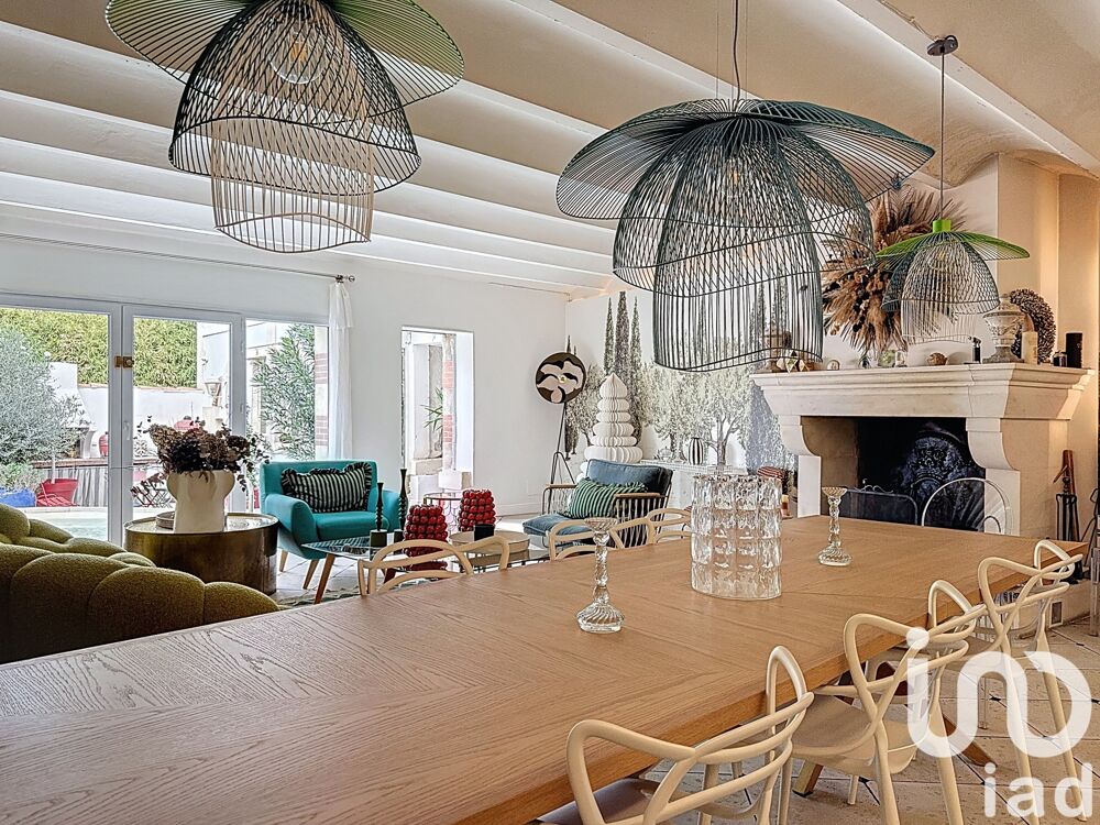 � vendre  Maison B�ziers (34500)