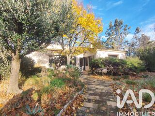  Maison � vendre 7 pi�ces 142 m�