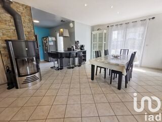  Maison � vendre 7 pi�ces 160 m�