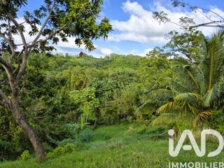  Terrain � vendre 1405 m�