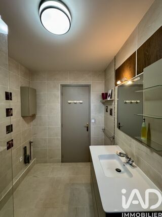  Appartement � vendre 3 pi�ces 65 m�