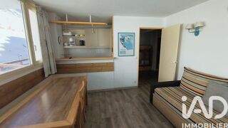  Appartement � vendre 3 pi�ces 44 m�