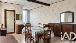  Maison � vendre 3 pi�ces 62 m�