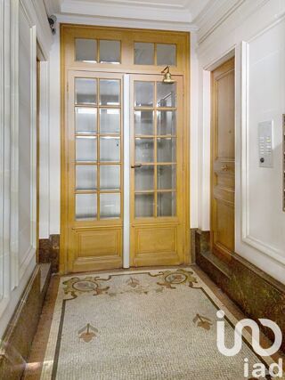  Appartement � vendre 3 pi�ces 52 m�