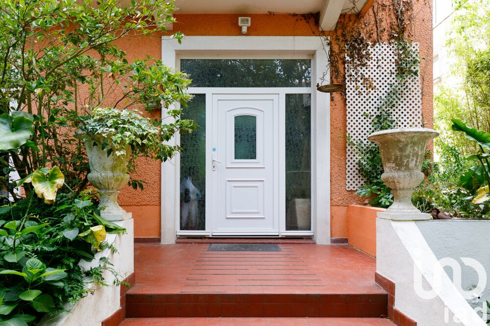  vendre  Maison Saint-Nazaire (44600)