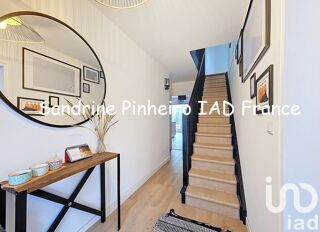  Maison � vendre 6 pi�ces 165 m�