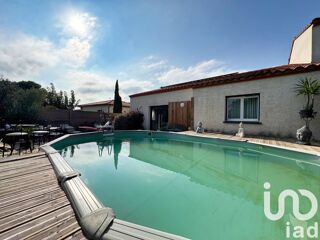  Maison � vendre 4 pi�ces 90 m�