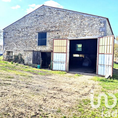   Vente Grange 1 pice Maison - 1 pice(s) - 170 m