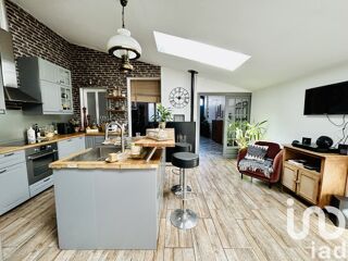  Maison  vendre 6 pices 155 m