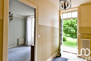  Maison � vendre 8 pi�ces 213 m�