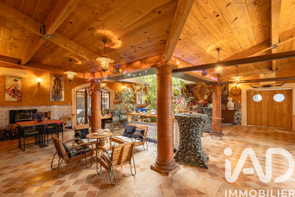 � vendre  Maison Arles (13200)