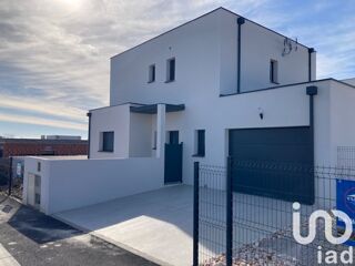  Maison  vendre 4 pices 104 m