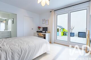  Appartement � vendre 4 pi�ces 91 m�