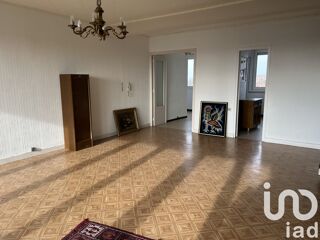  Appartement  vendre 3 pices 105 m