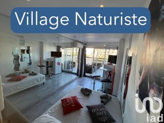  Appartement � vendre 1 pi�ce 16 m�