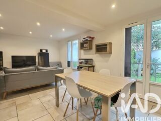  Appartement � vendre 4 pi�ces 58 m�