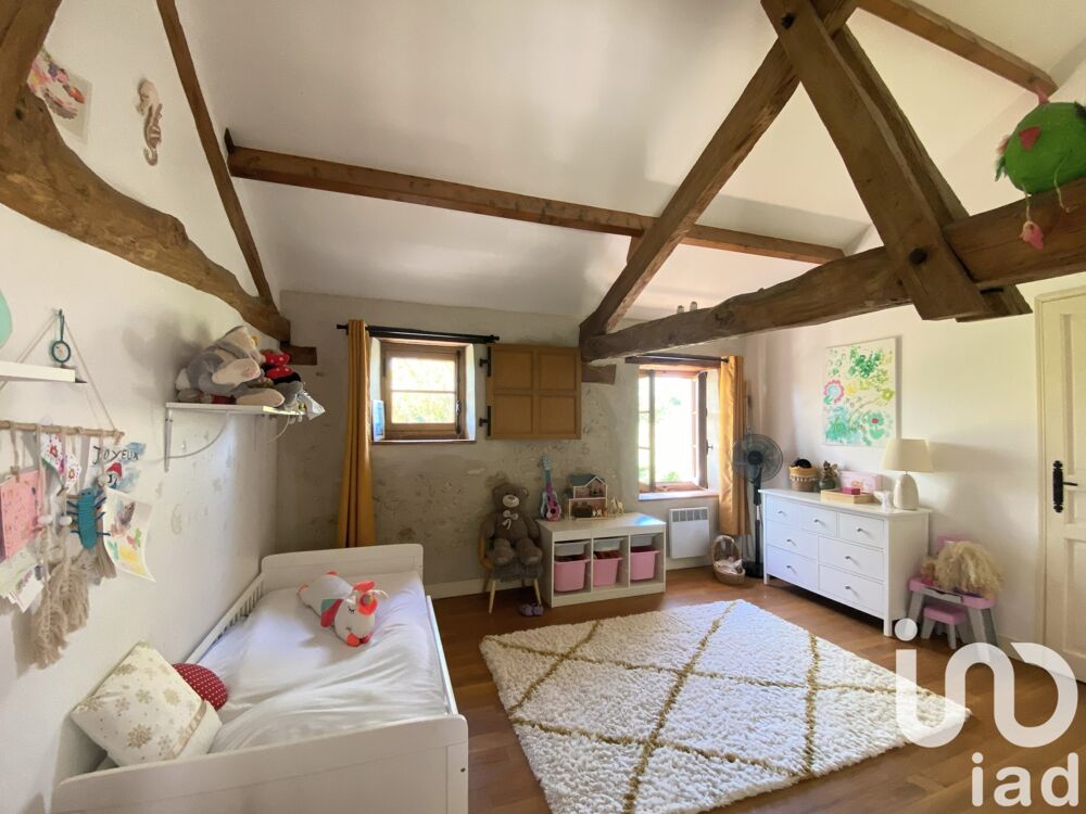  vendre  Maison Ronsenac (16320)