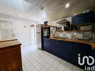  Maison  vendre 4 pices 60 m