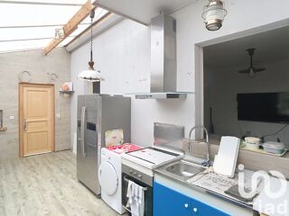  Maison  vendre 6 pices 118 m