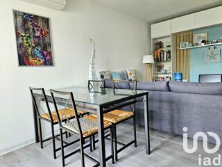  Appartement  vendre 2 pices 41 m