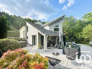  Maison � vendre 5 pi�ces 192 m�