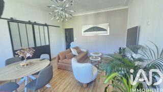  Appartement � vendre 3 pi�ces 64 m�