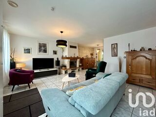  Maison � vendre 6 pi�ces 124 m�