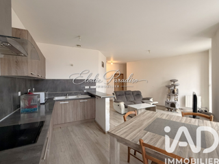  Appartement � vendre 5 pi�ces 113 m�