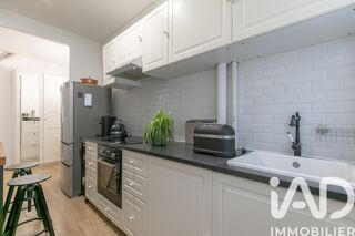  Appartement � vendre 2 pi�ces 43 m�