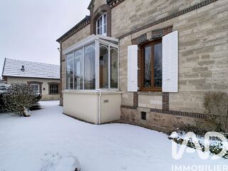  Maison � vendre 4 pi�ces 114 m�