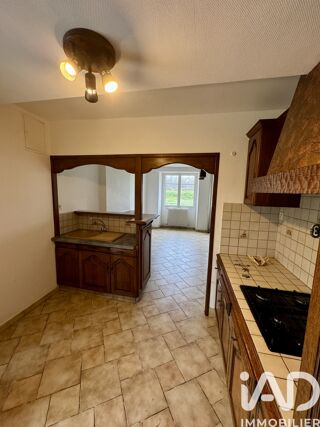  Maison � vendre 14 pi�ces 219 m�