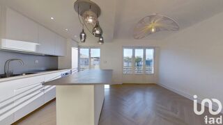  Appartement � vendre 4 pi�ces 68 m�