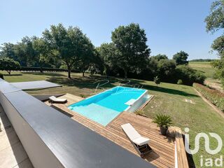  Maison � vendre 5 pi�ces 175 m�