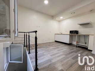  Appartement � vendre 1 pi�ce 42 m�