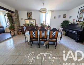  Maison � vendre 7 pi�ces 170 m�