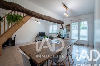  Maison � vendre 5 pi�ces 149 m�