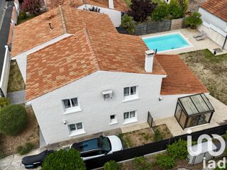  Maison � vendre 8 pi�ces 225 m�