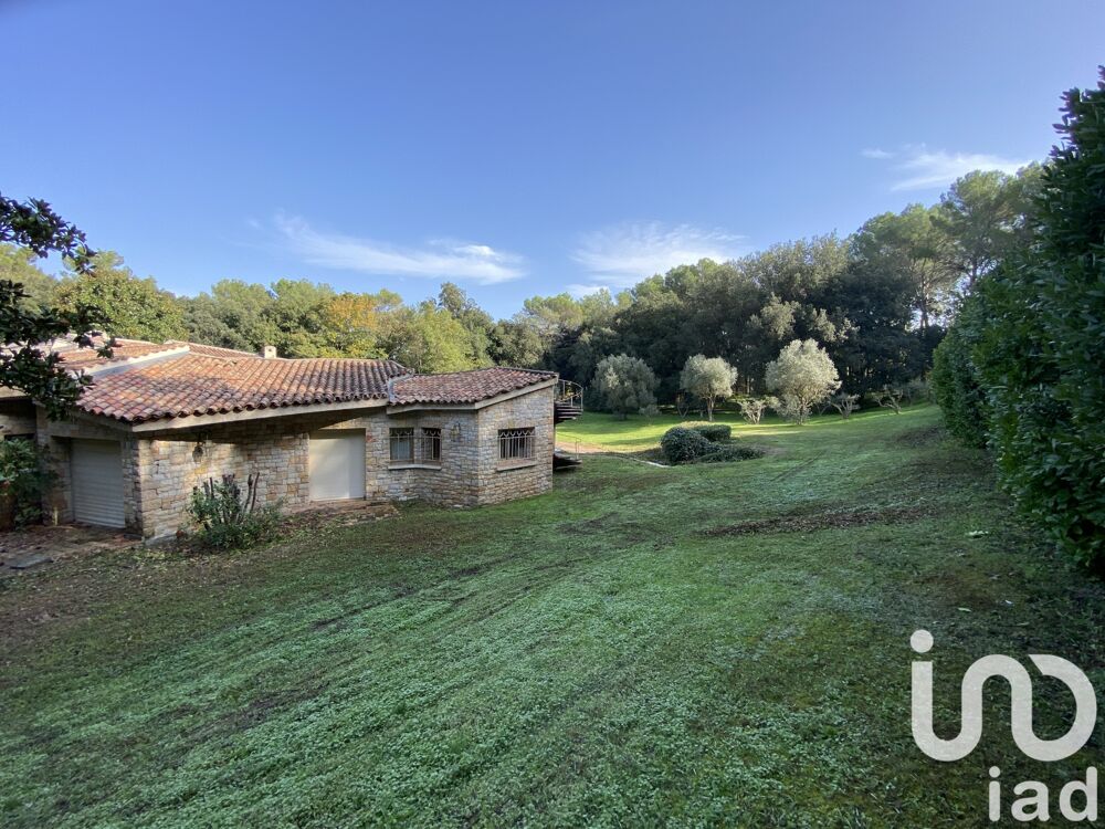 vendre  Maison Mougins (06250)