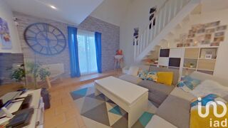  Maison � vendre 6 pi�ces 170 m�