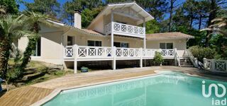  Villa  vendre 6 pices 195 m