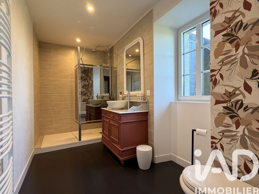 � vendre  Maison Montmartin-sur-Mer (50590)