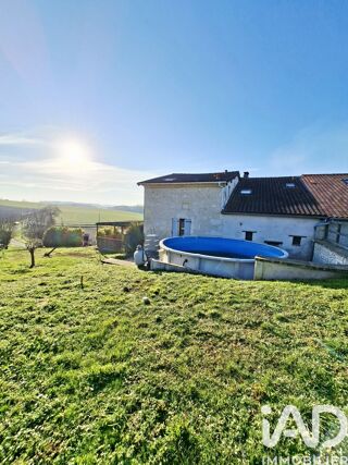  Maison � vendre 4 pi�ces 154 m�