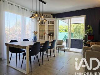  Maison � vendre 4 pi�ces 85 m�