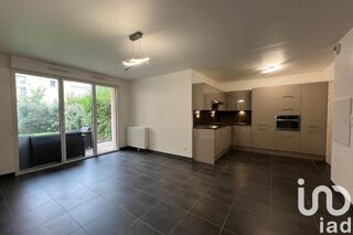  Appartement � vendre 1 pi�ce 33 m�