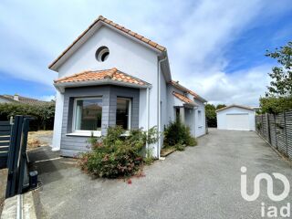  Maison � vendre 5 pi�ces 110 m�